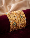 Antique bangle set